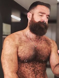 Rob Hairy