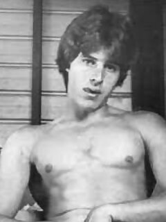 Eric Mandrell