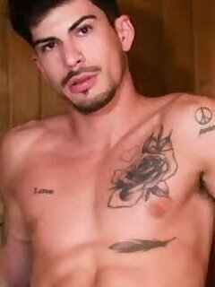 Bastian Moreyra