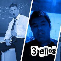 Dario Valdivis trasvina