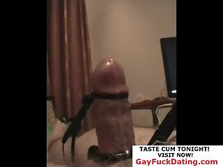 New tools new electro cumshot compilation